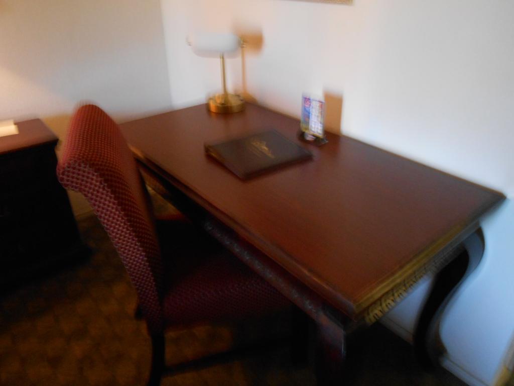 The Antonian Hotel San Antonio Room photo