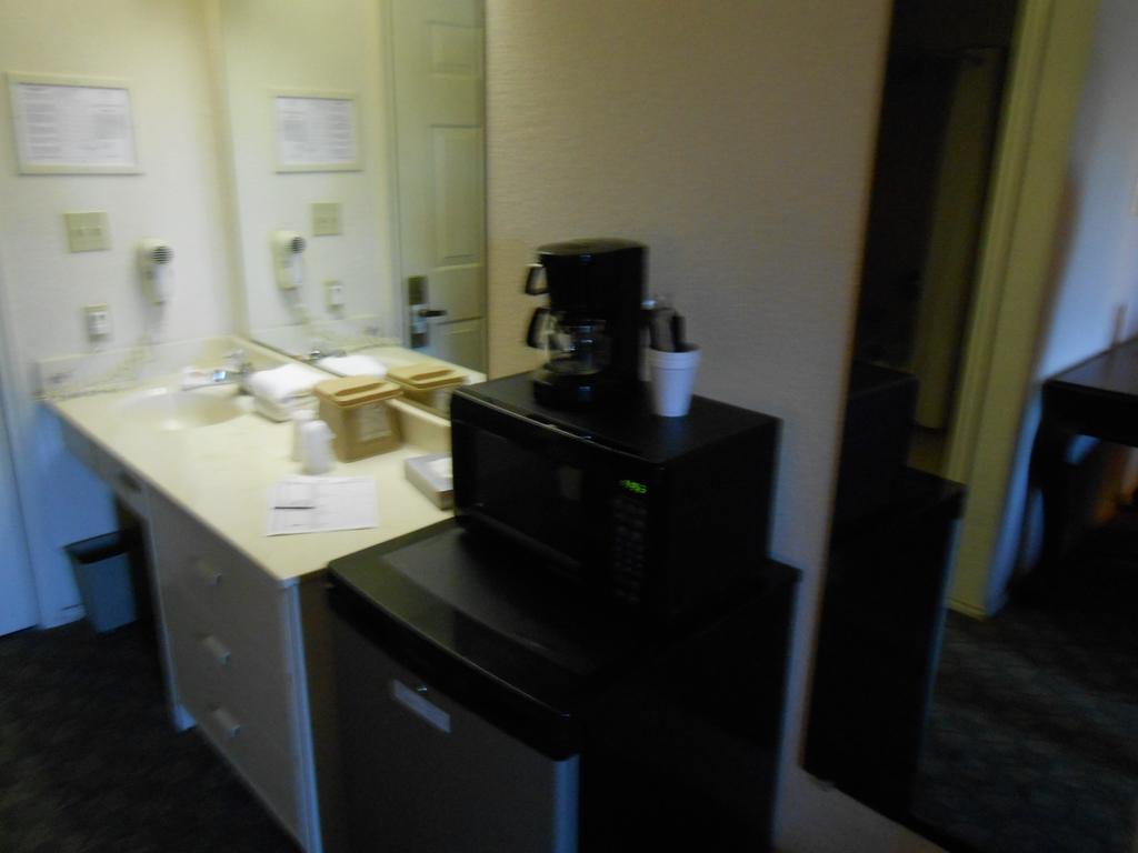 The Antonian Hotel San Antonio Room photo