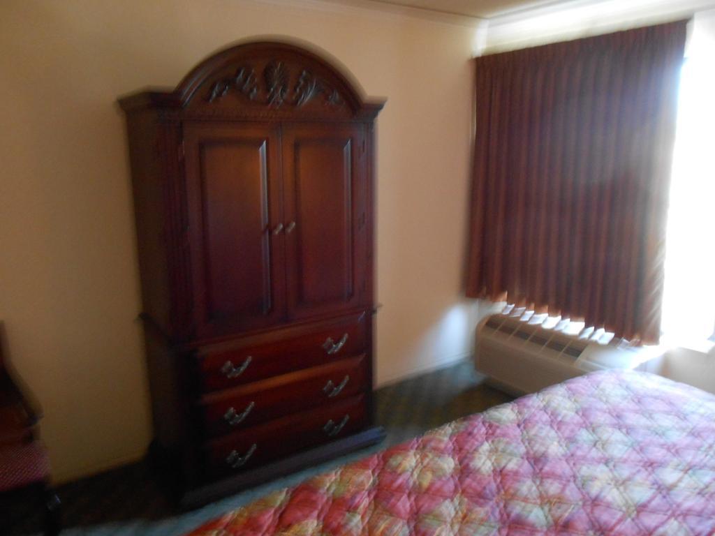 The Antonian Hotel San Antonio Room photo