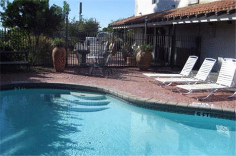 The Antonian Hotel San Antonio Exterior photo