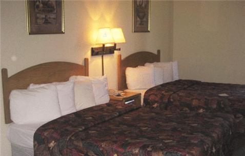 The Antonian Hotel San Antonio Room photo